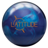 Bowlingball - Bowlingkugel - Track - Latitude Pearl